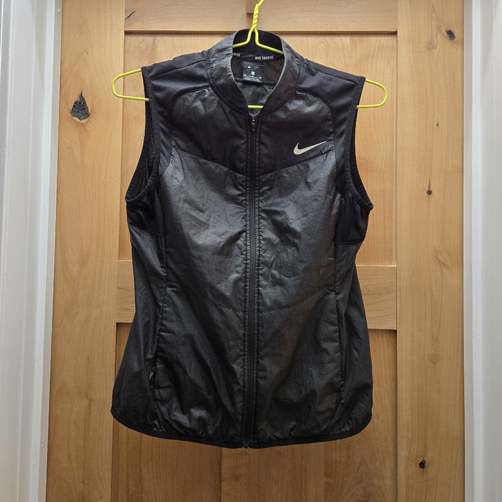 Nike Women's Running Vest Medium